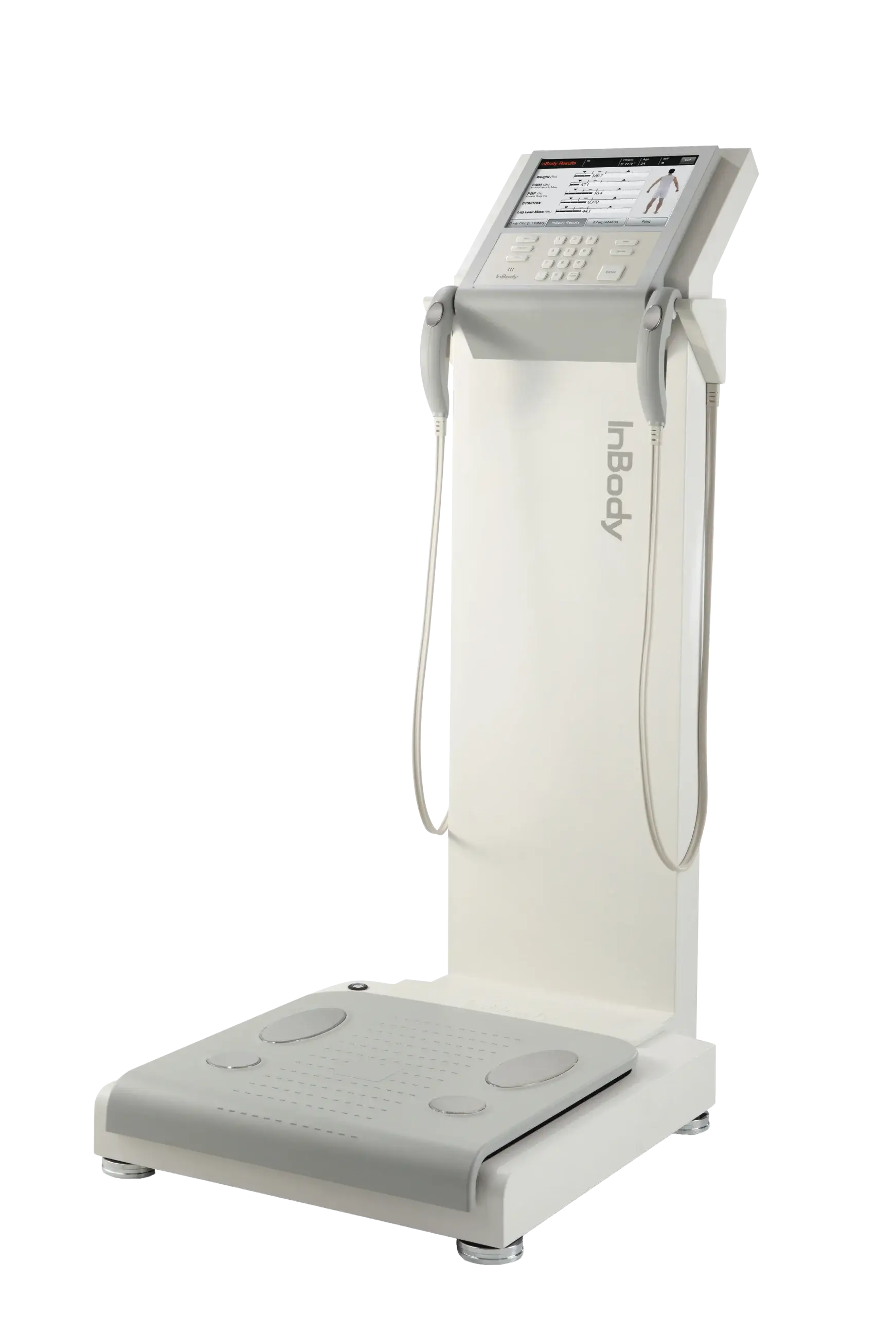 Analizor InBody 770S